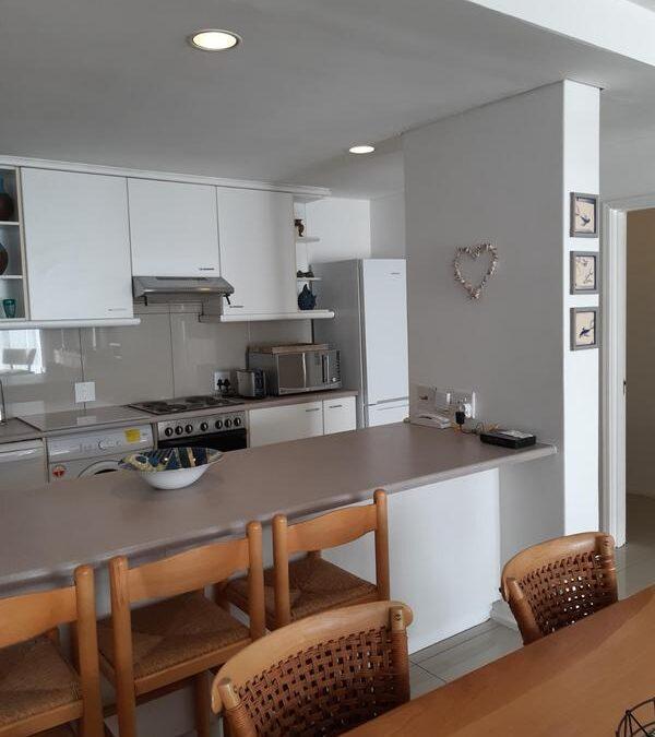 To Let 1 Bedroom Property for Rent in Dolphin Beach Western Cape